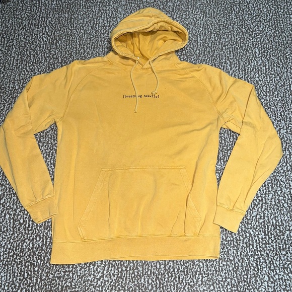 Barstool Sports Other - Barstool ‘Breathes Heavy’ hoodie